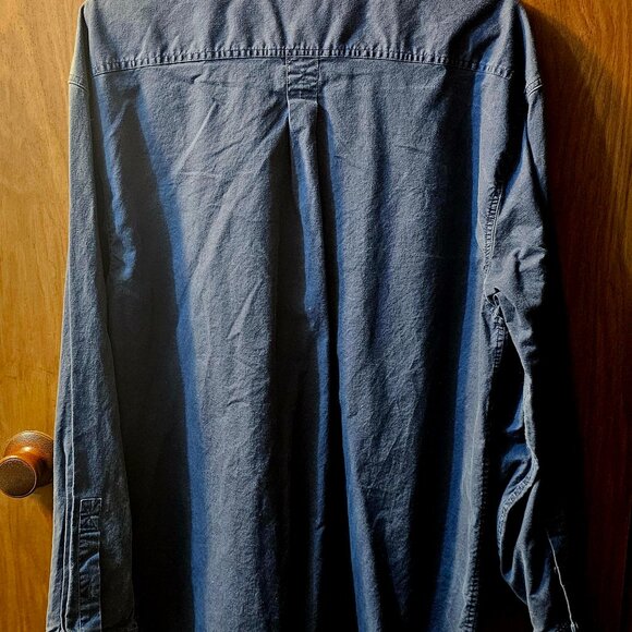 Magellan Sportswear - Size XL - Long Sleeve Button Down Shirt - Men's - Picture 3 of 8